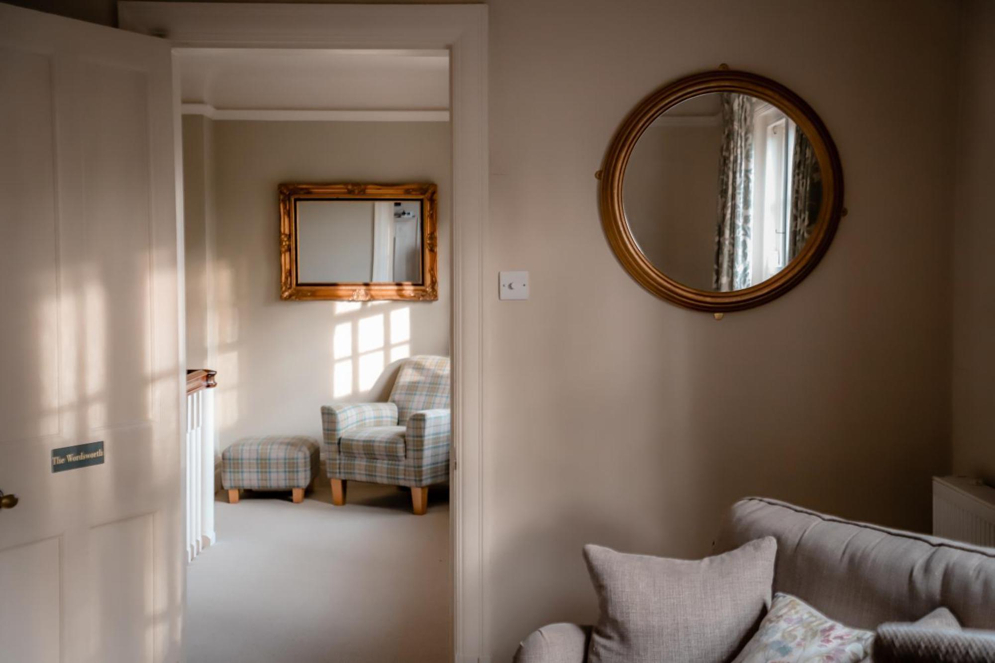 Bed & Breakfast Gallows Hill