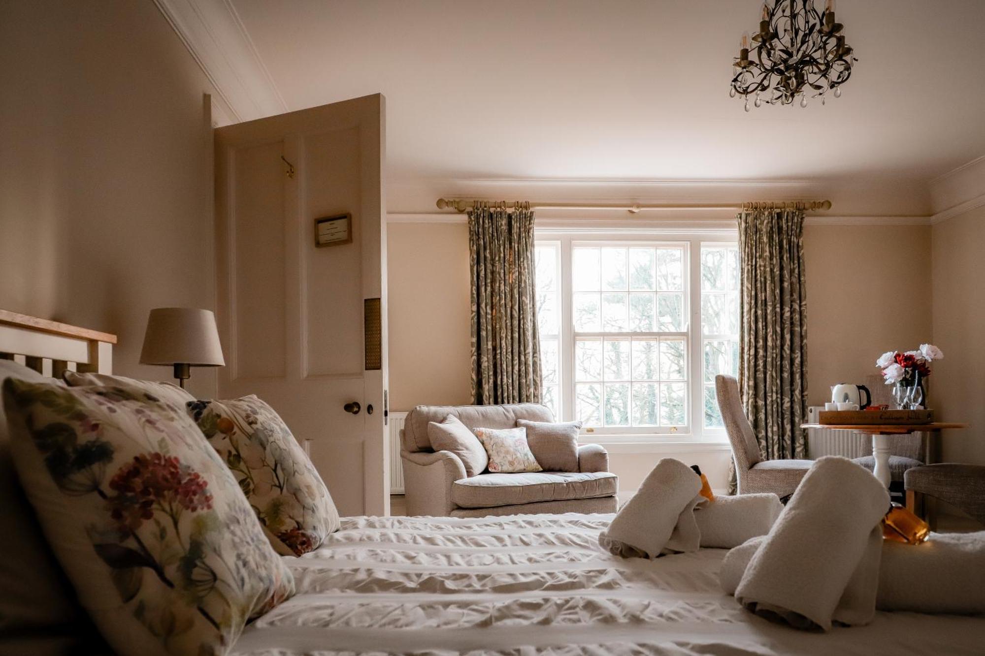 Bed & Breakfast Gallows Hill *