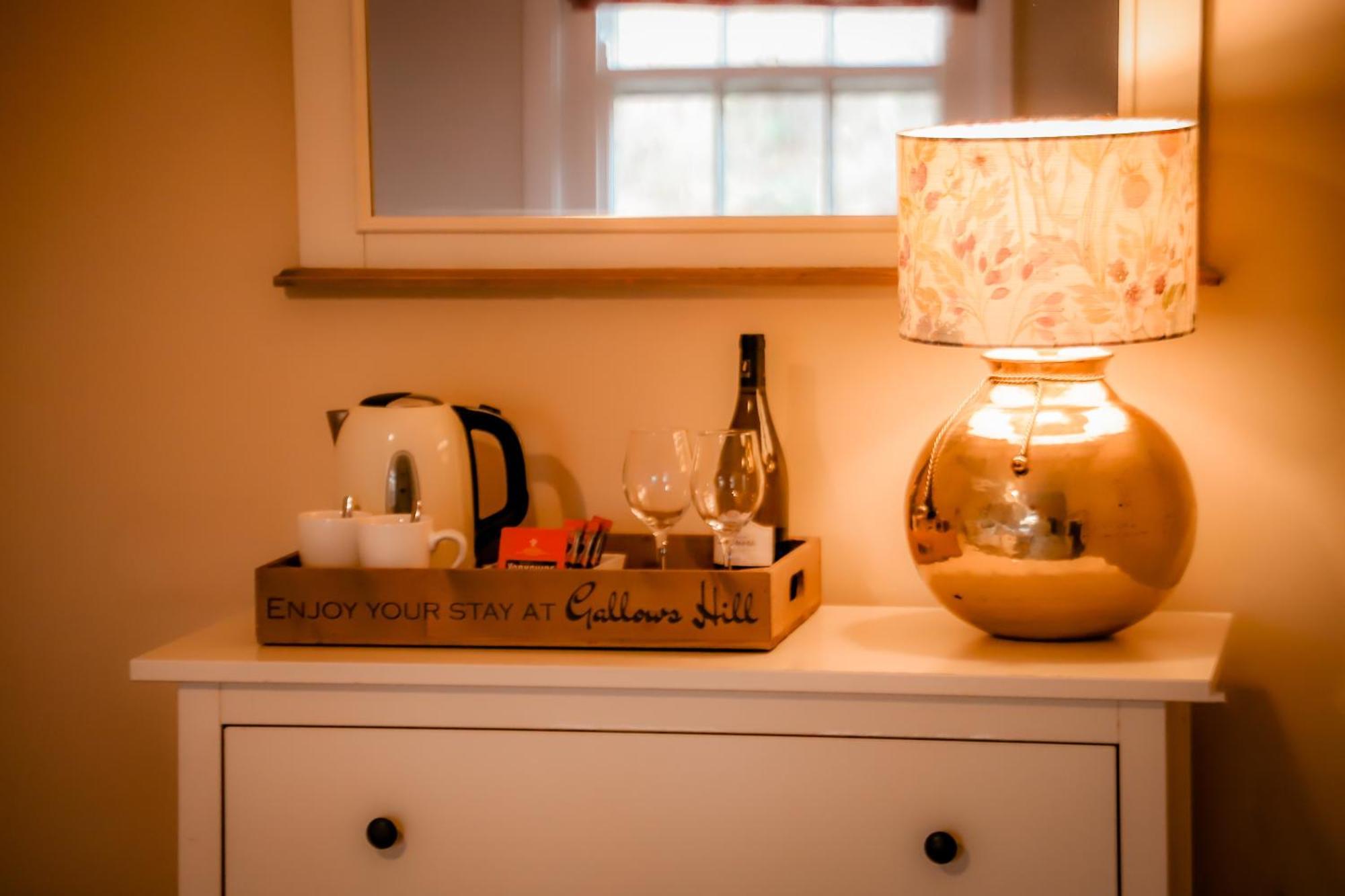 Bed & Breakfast Gallows Hill *
