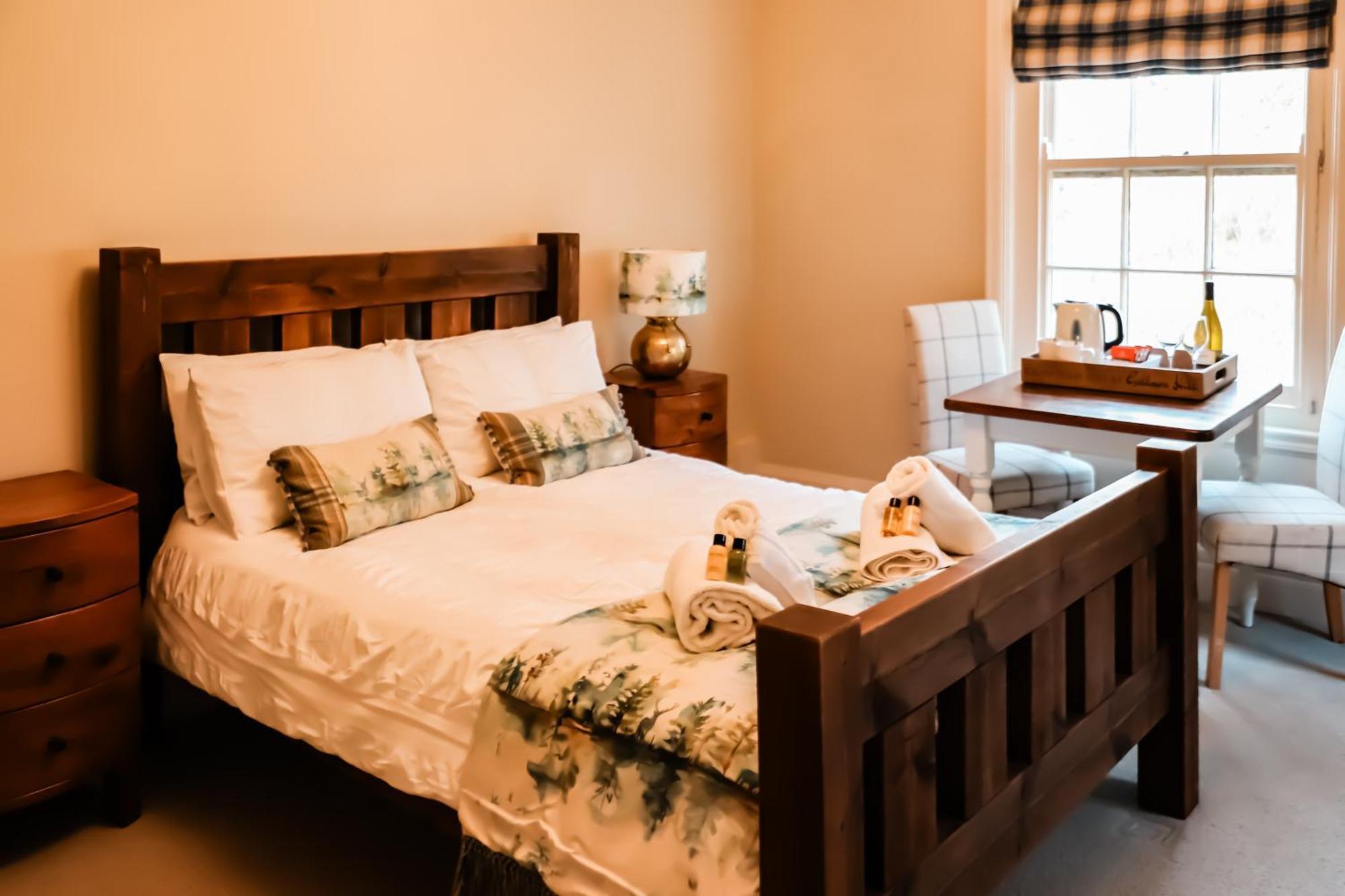 Gallows Hill Bed & Breakfast