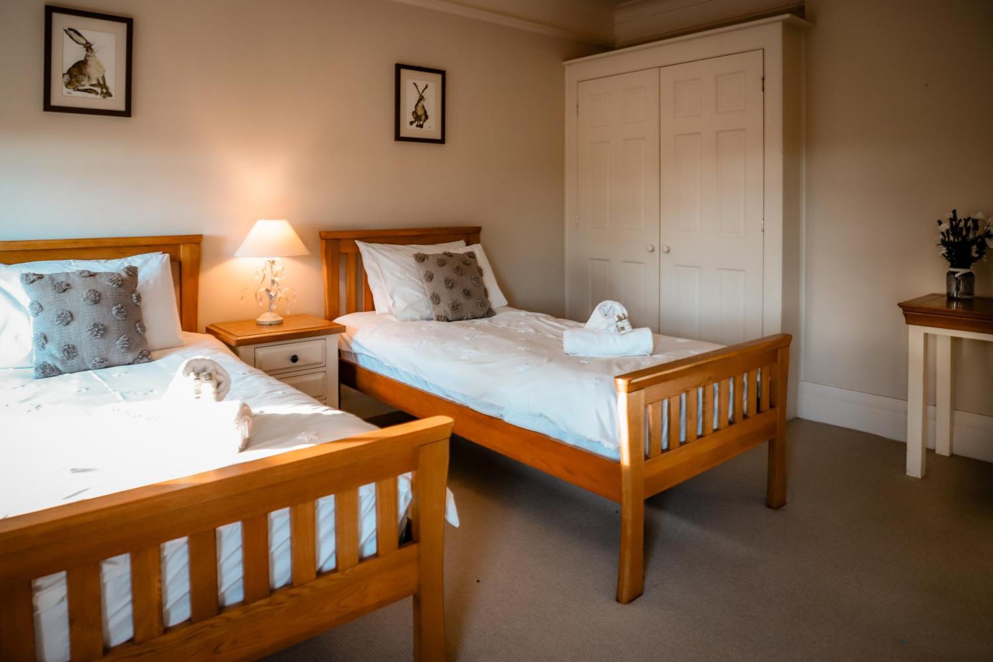 Gallows Hill Bed & Breakfast Scarborough