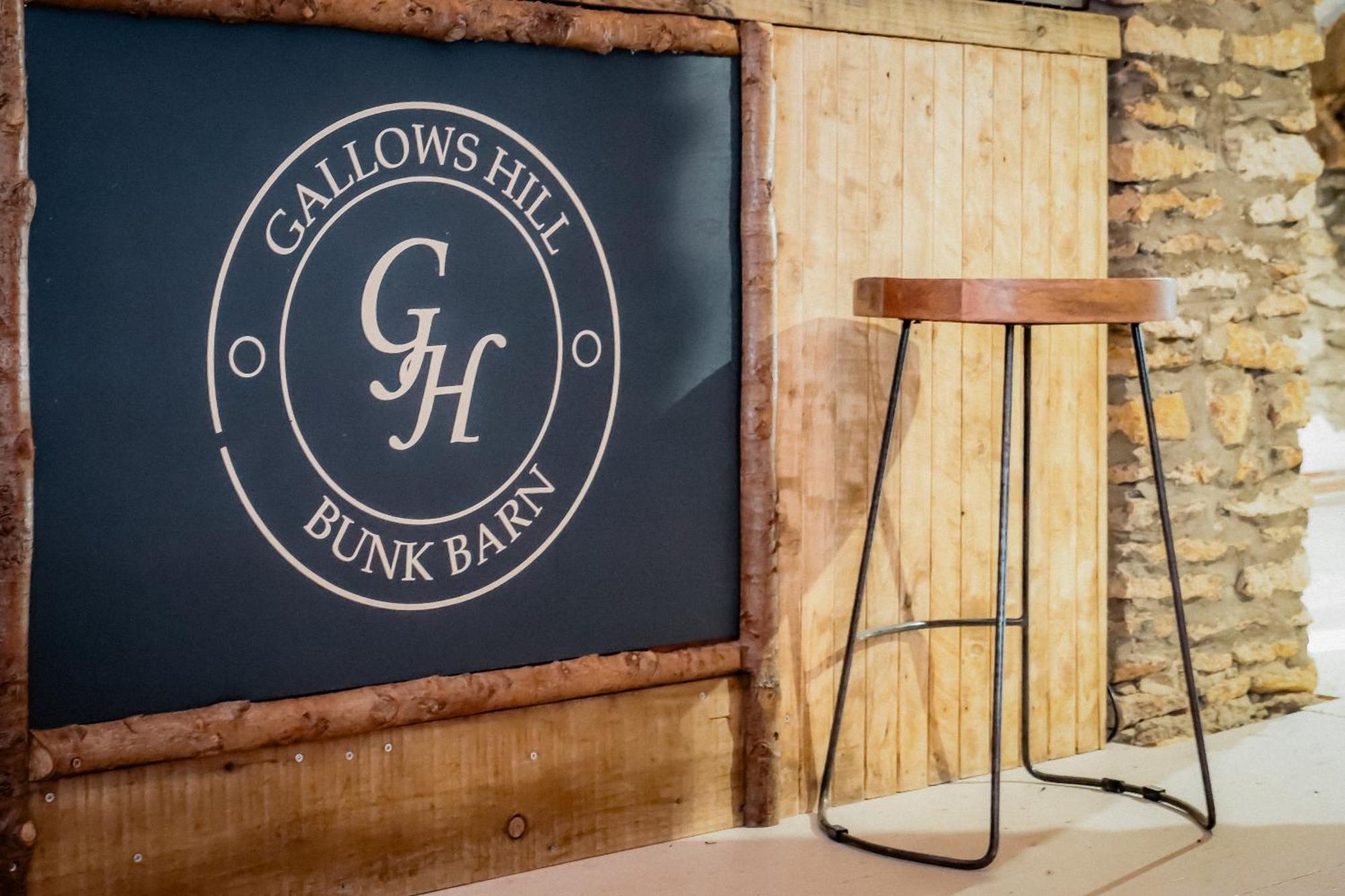 Gallows Hill Bed & Breakfast Scarborough
