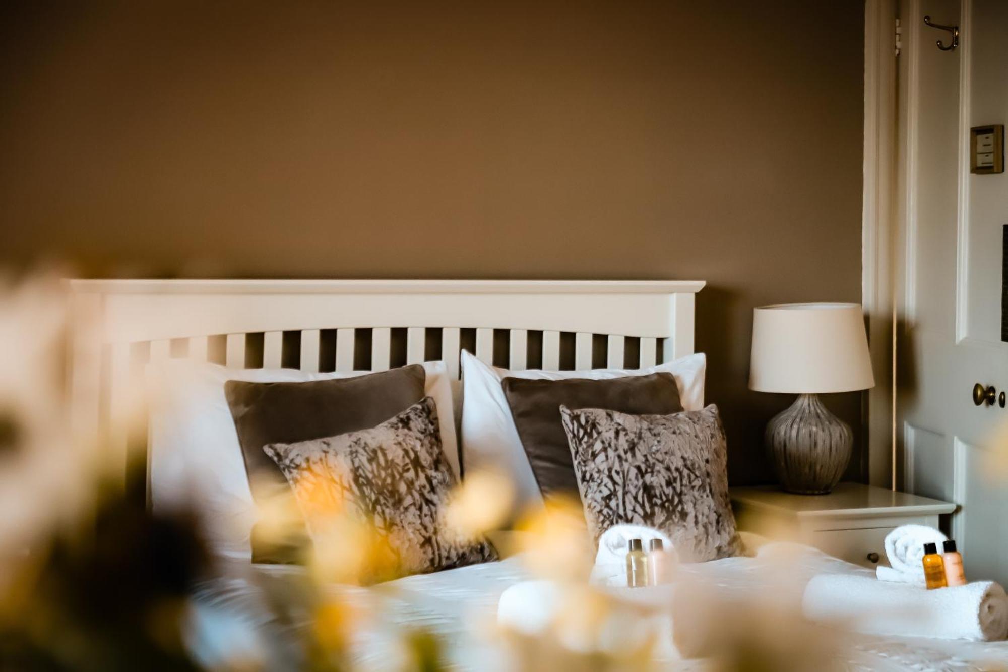 Gallows Hill Bed & Breakfast Scarborough