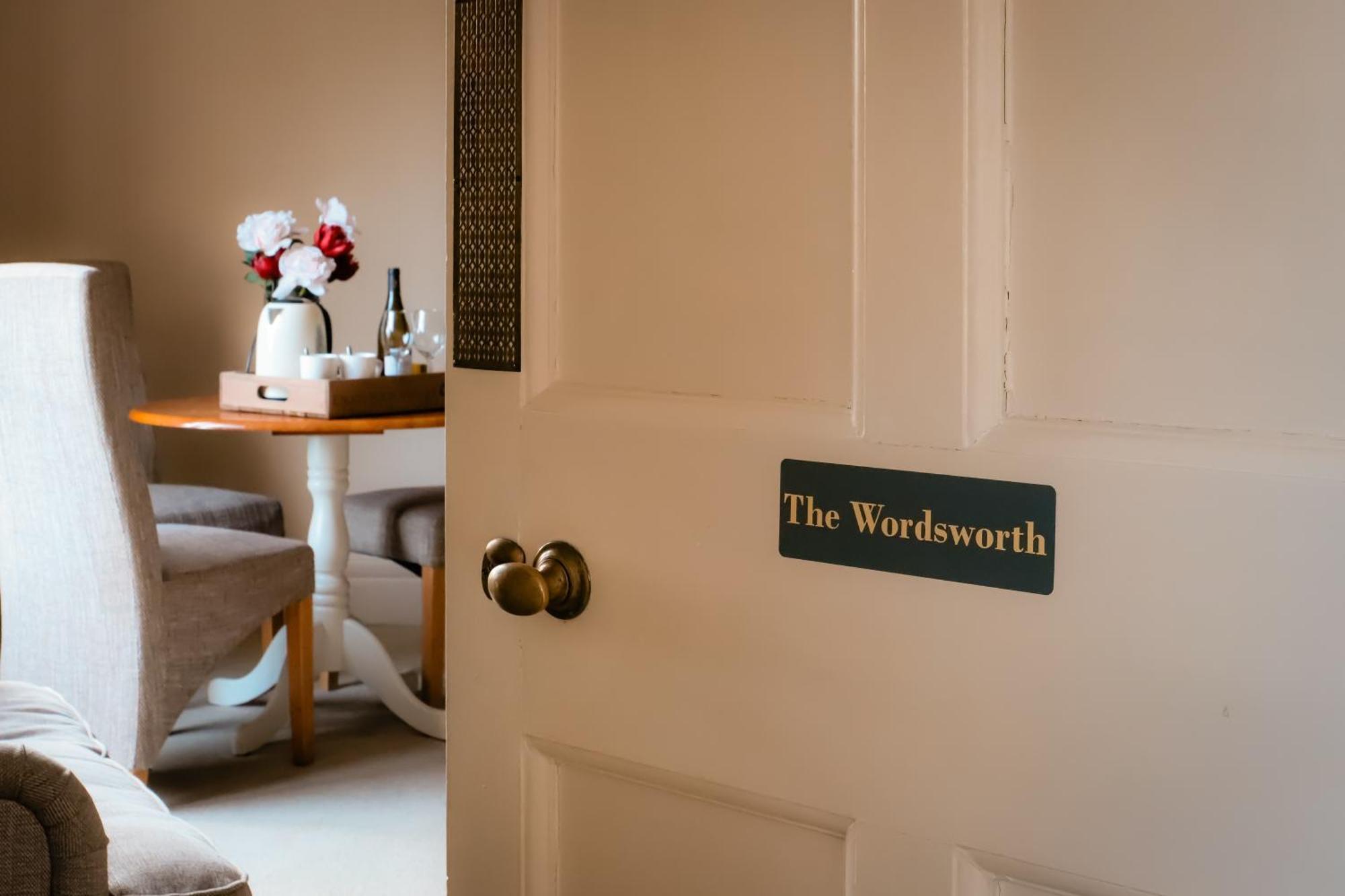 Gallows Hill Bed & Breakfast *