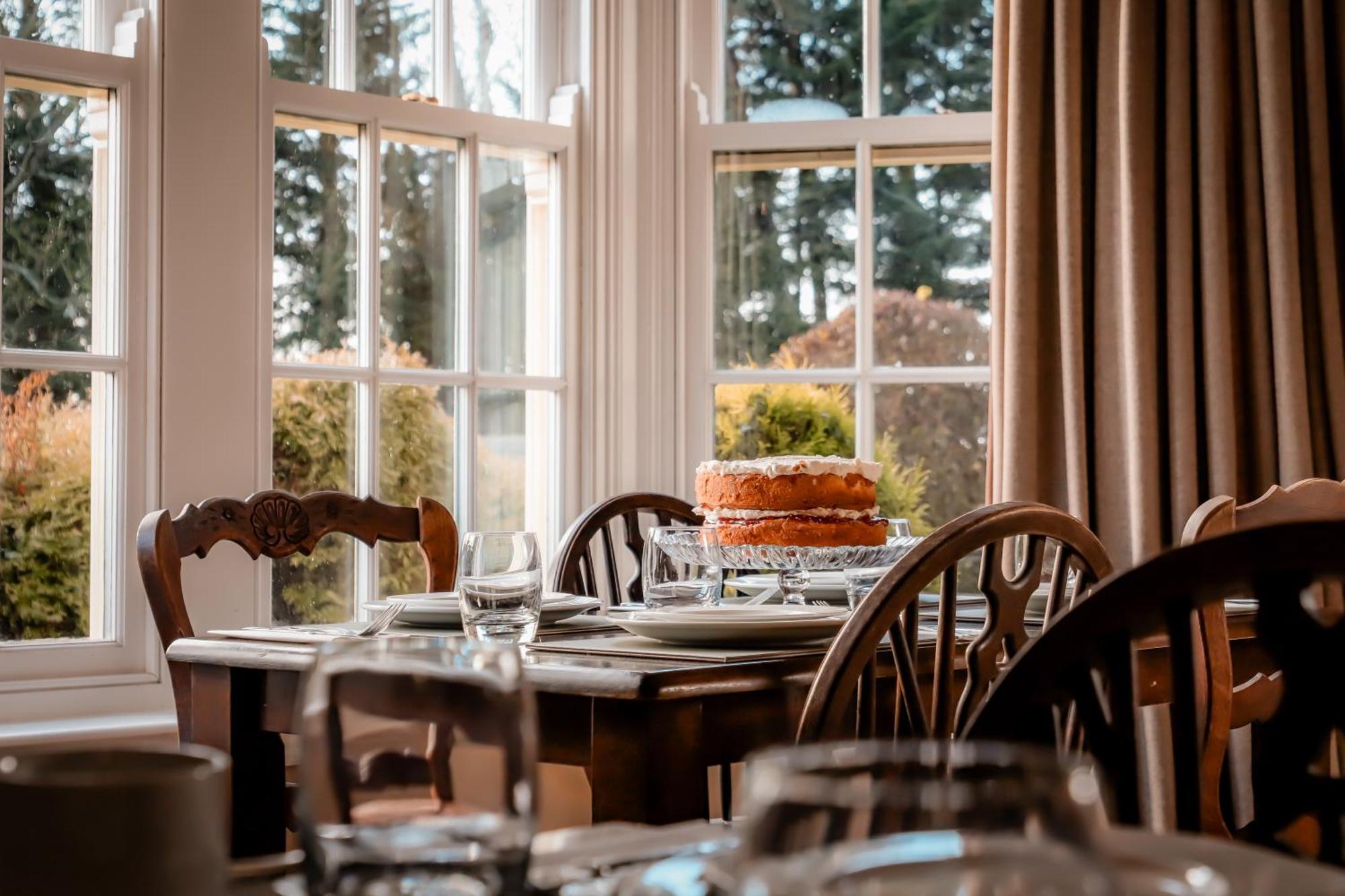 Bed & Breakfast Gallows Hill