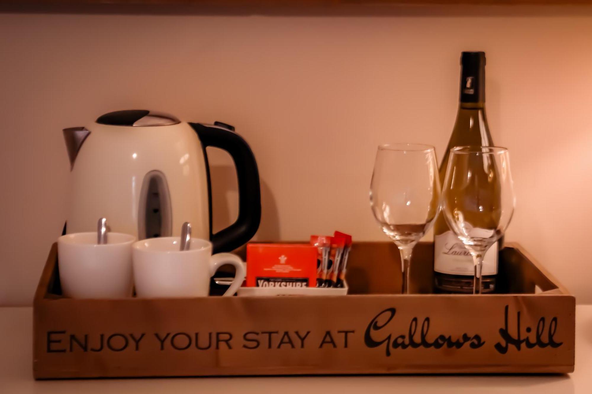 Bed & Breakfast Gallows Hill
