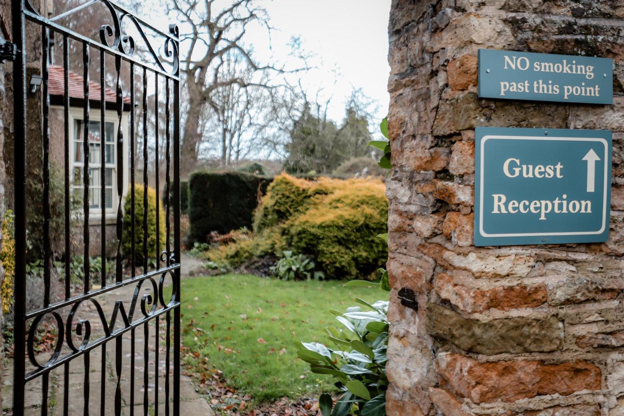 Gallows Hill Bed & Breakfast Scarborough