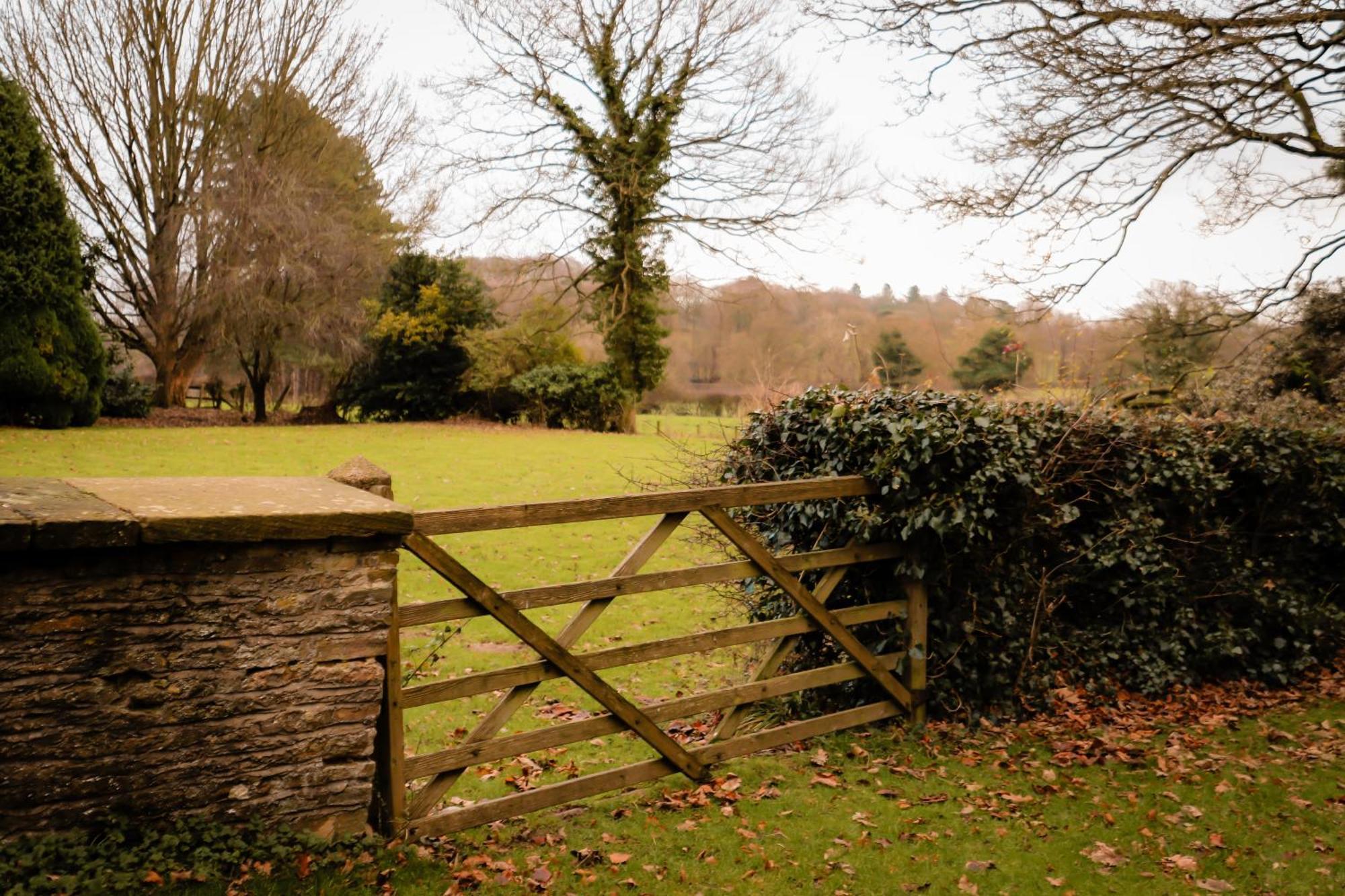 Bed & Breakfast Gallows Hill Scarborough