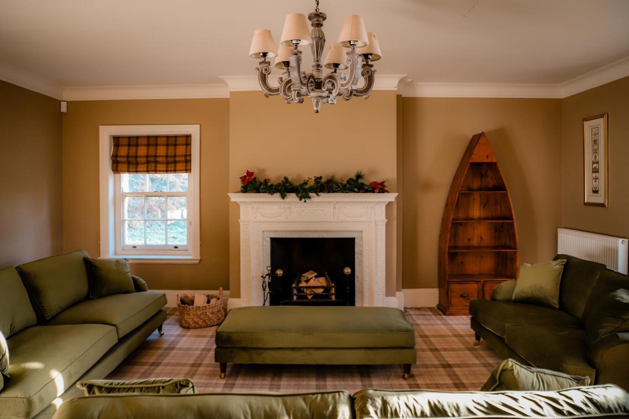 Gallows Hill Bed & Breakfast *