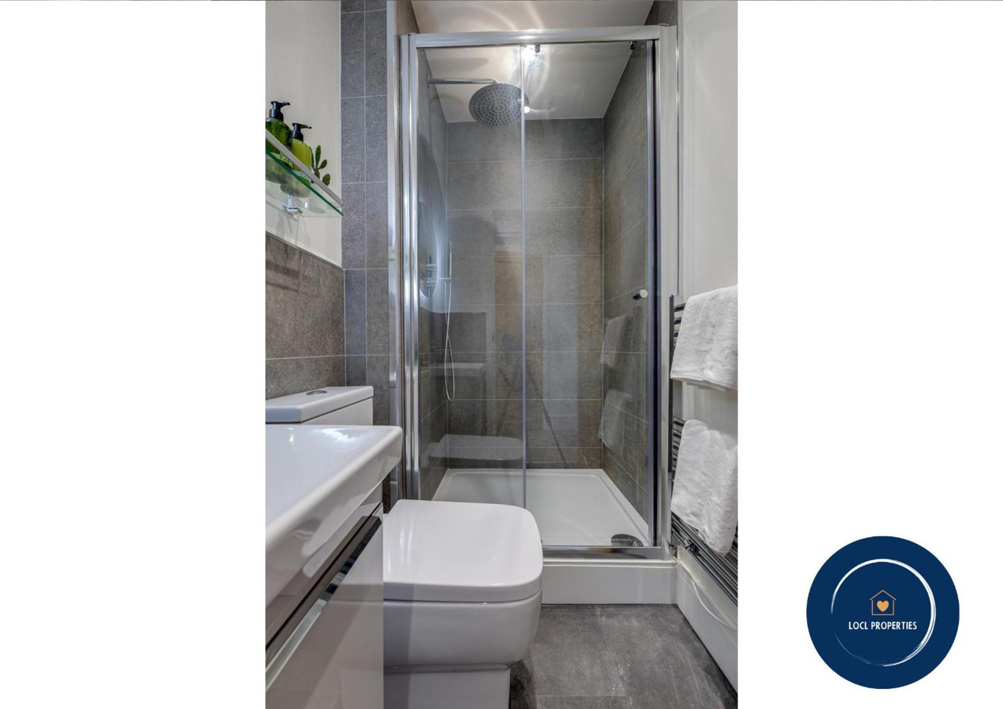 4 North Marine Apartment *