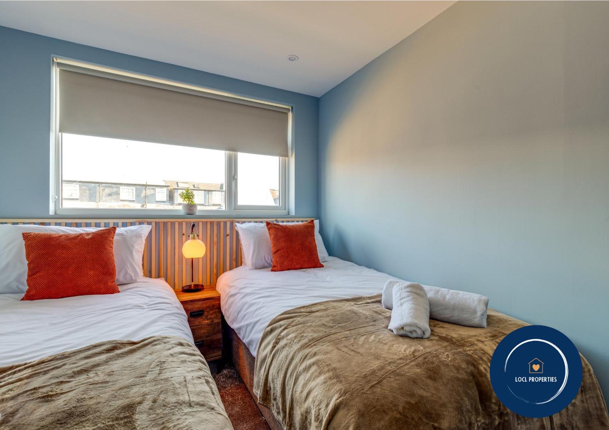 4 North Marine Apartment Scarborough