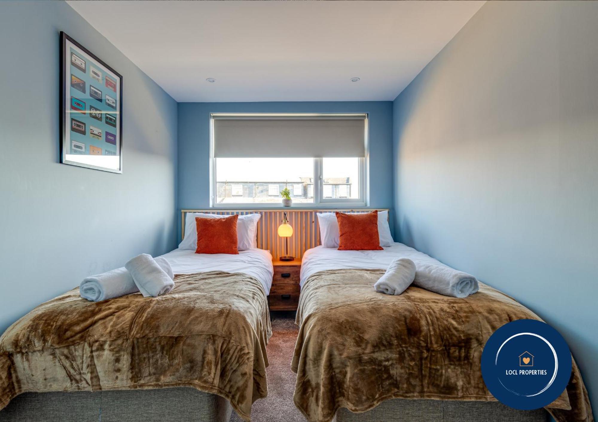 4 North Marine Apartment