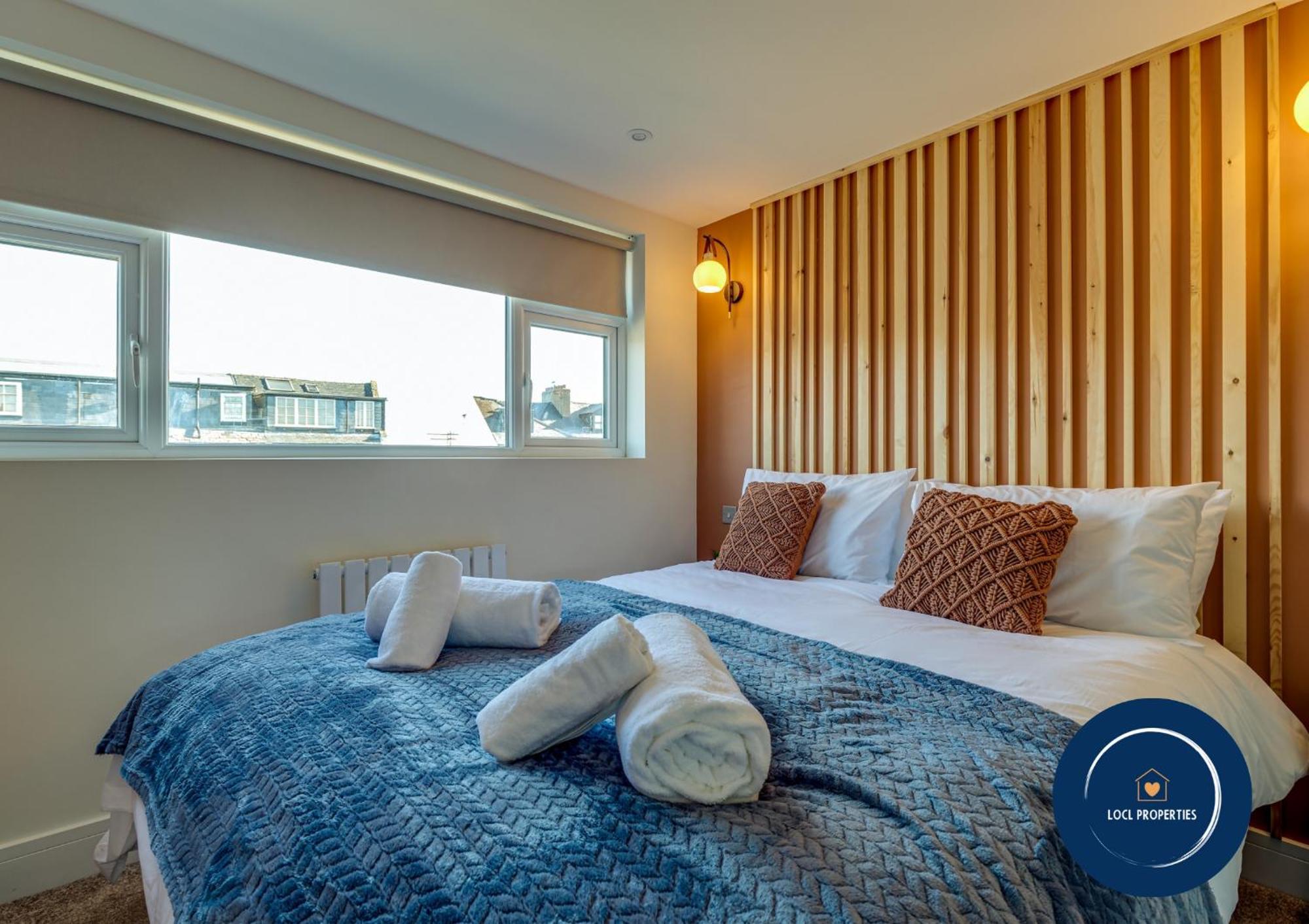 4 North Marine Apartment *