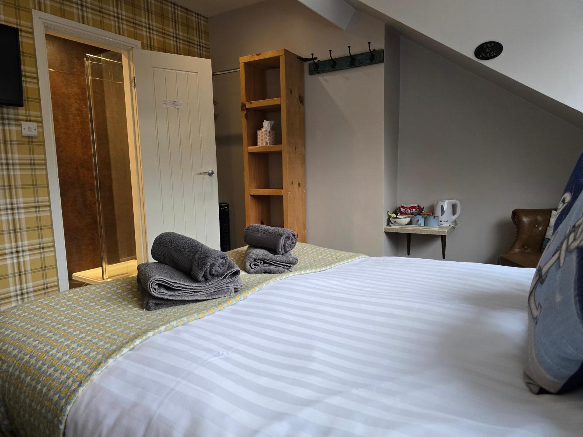 Ashburton House - Guest house