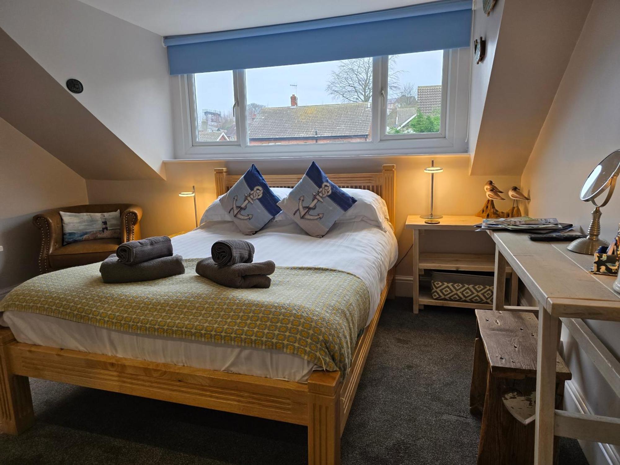 Ashburton House - Guest house