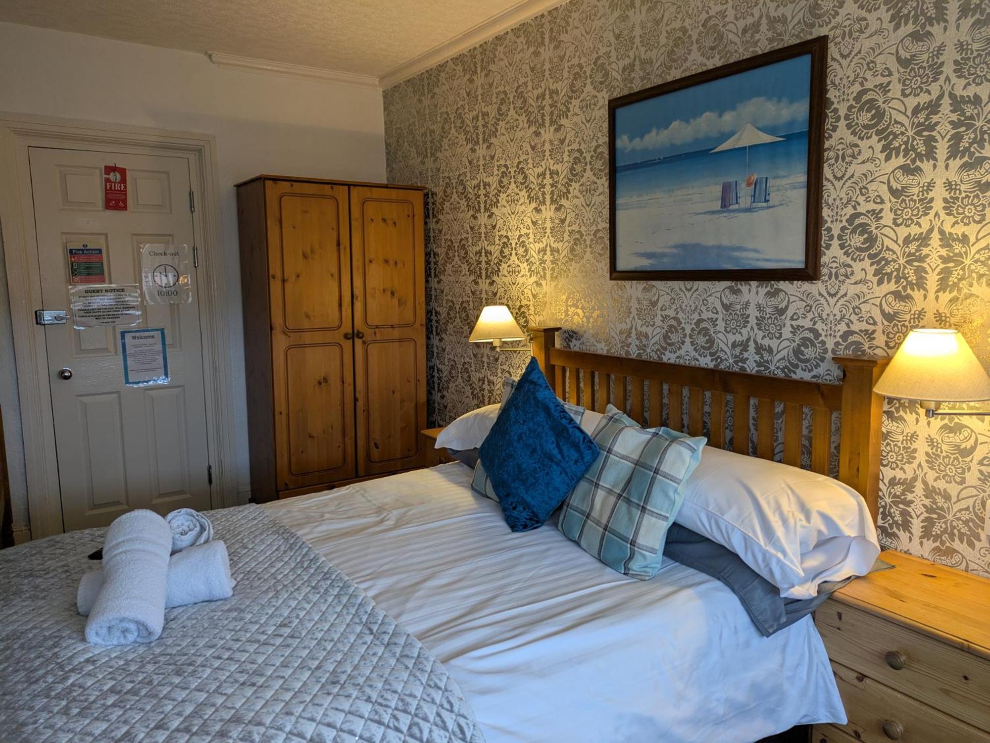 Guest house The Kenton