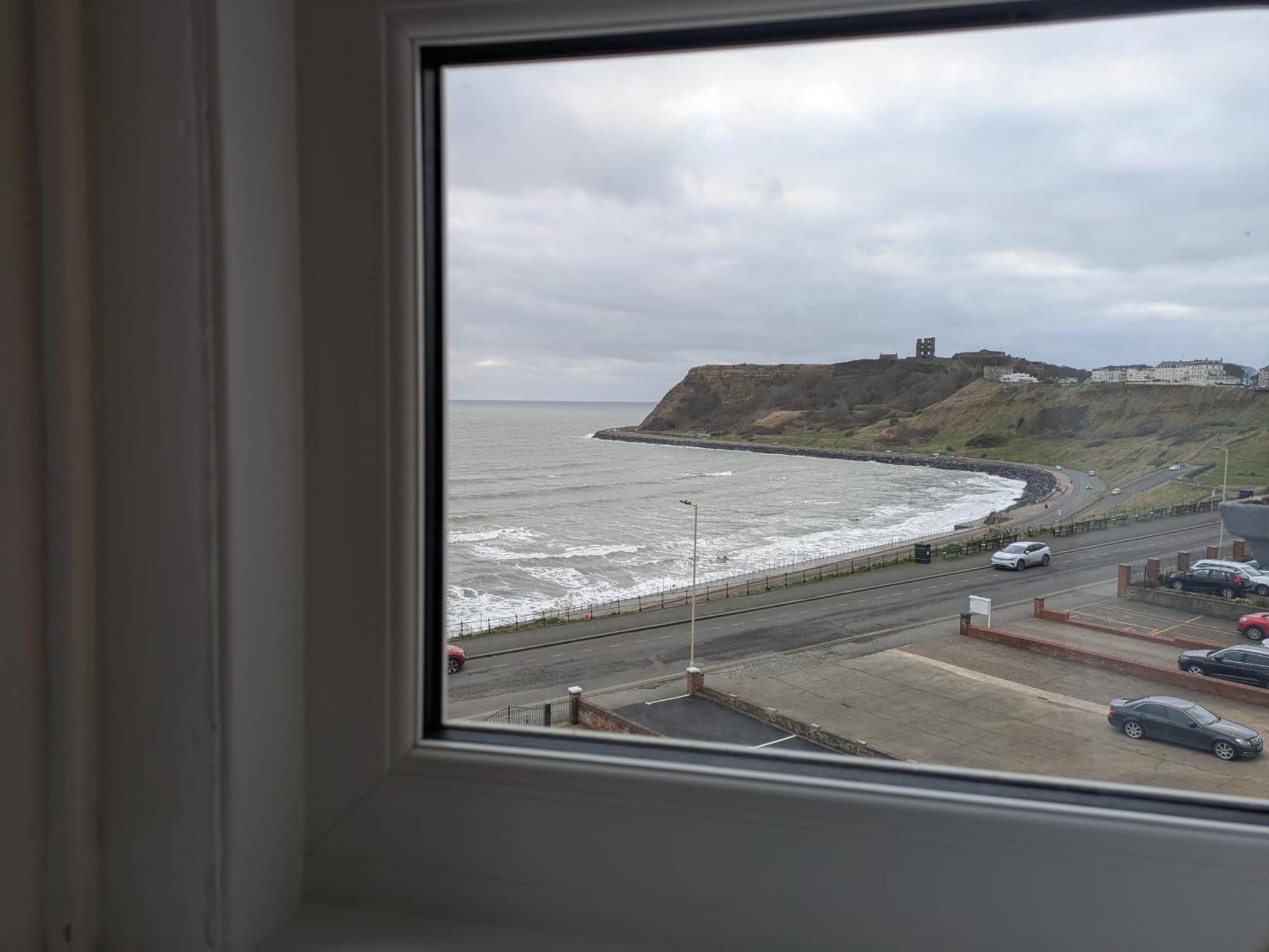 The Kenton Scarborough