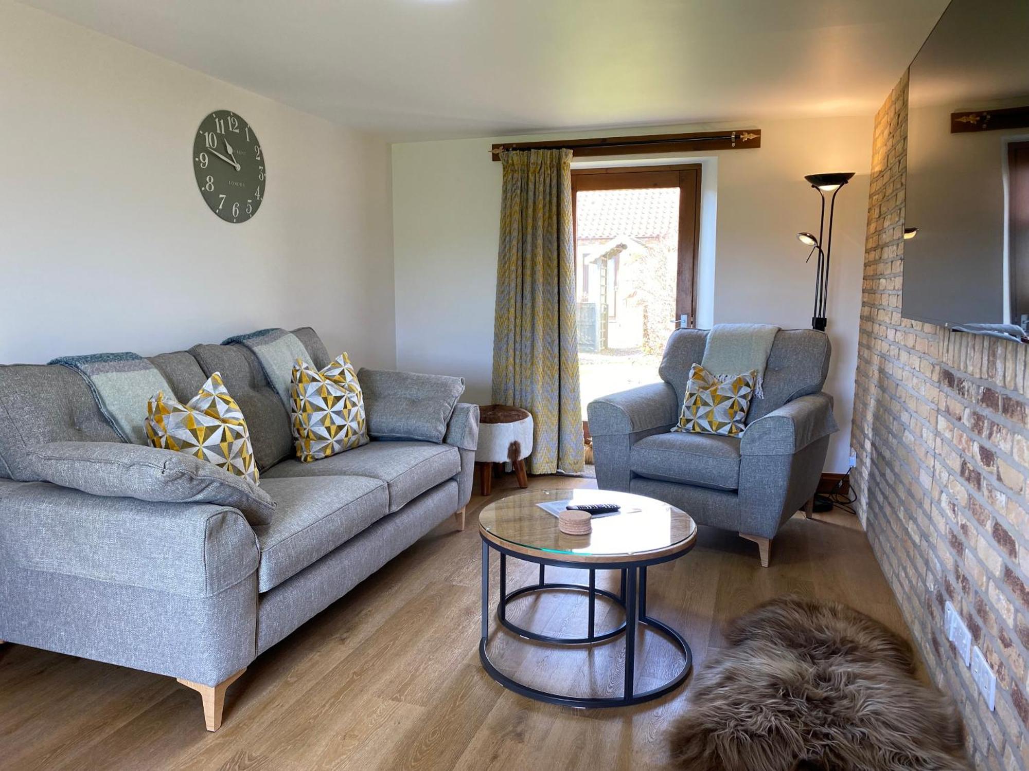 Wren Holiday home