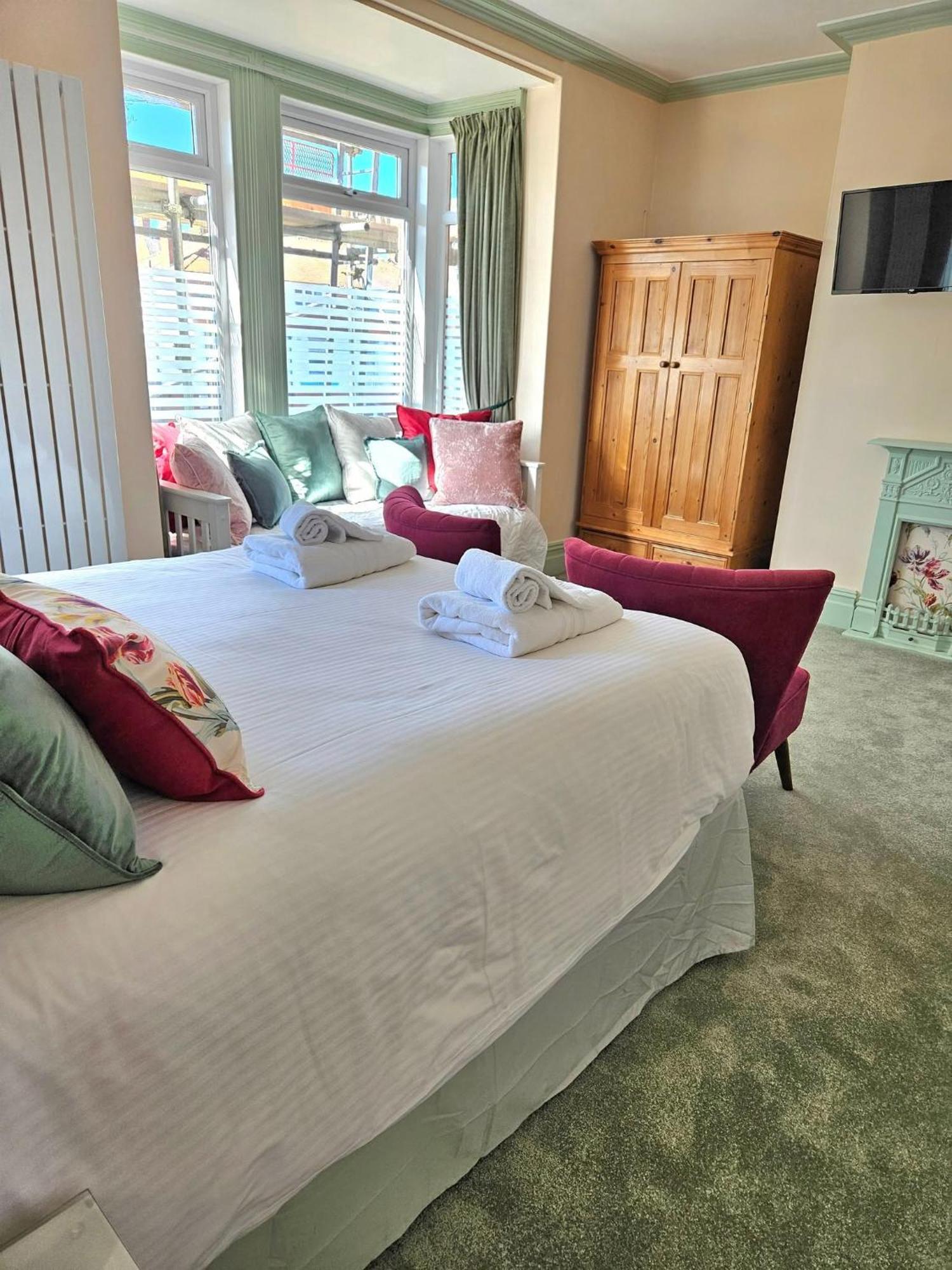 Guest house Hermosa *