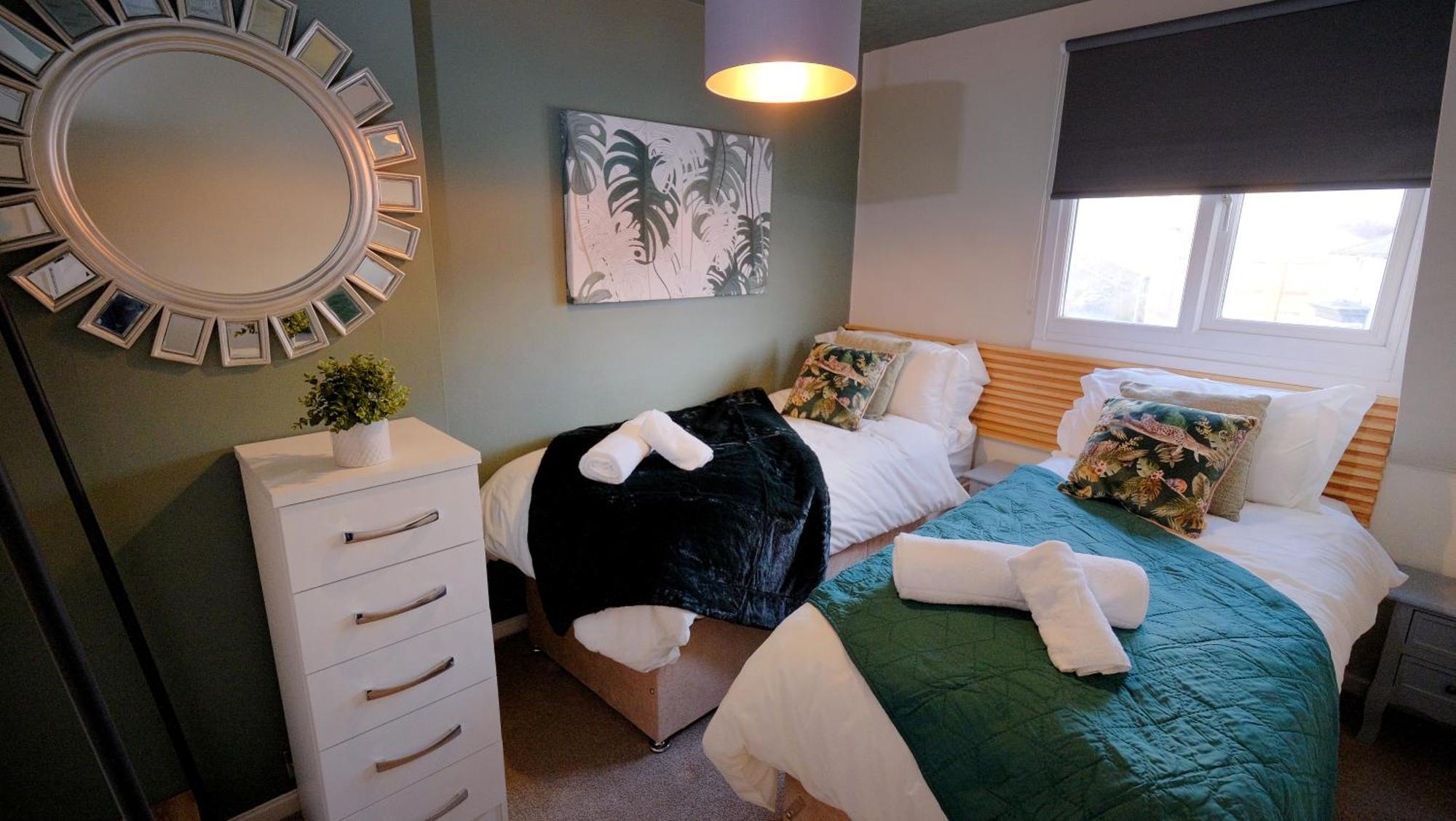 Apartment Crows Nest - Near North Bay Scarborough