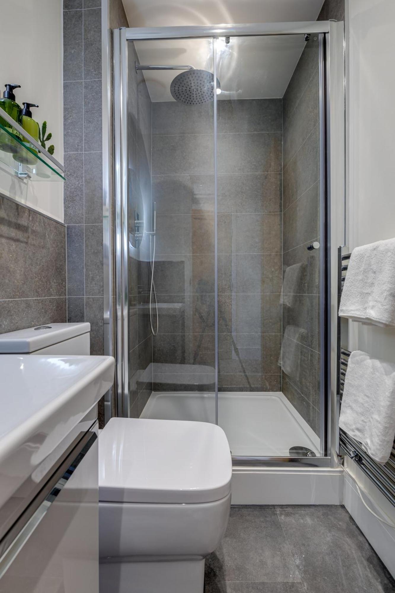 4 North Marine Apartment