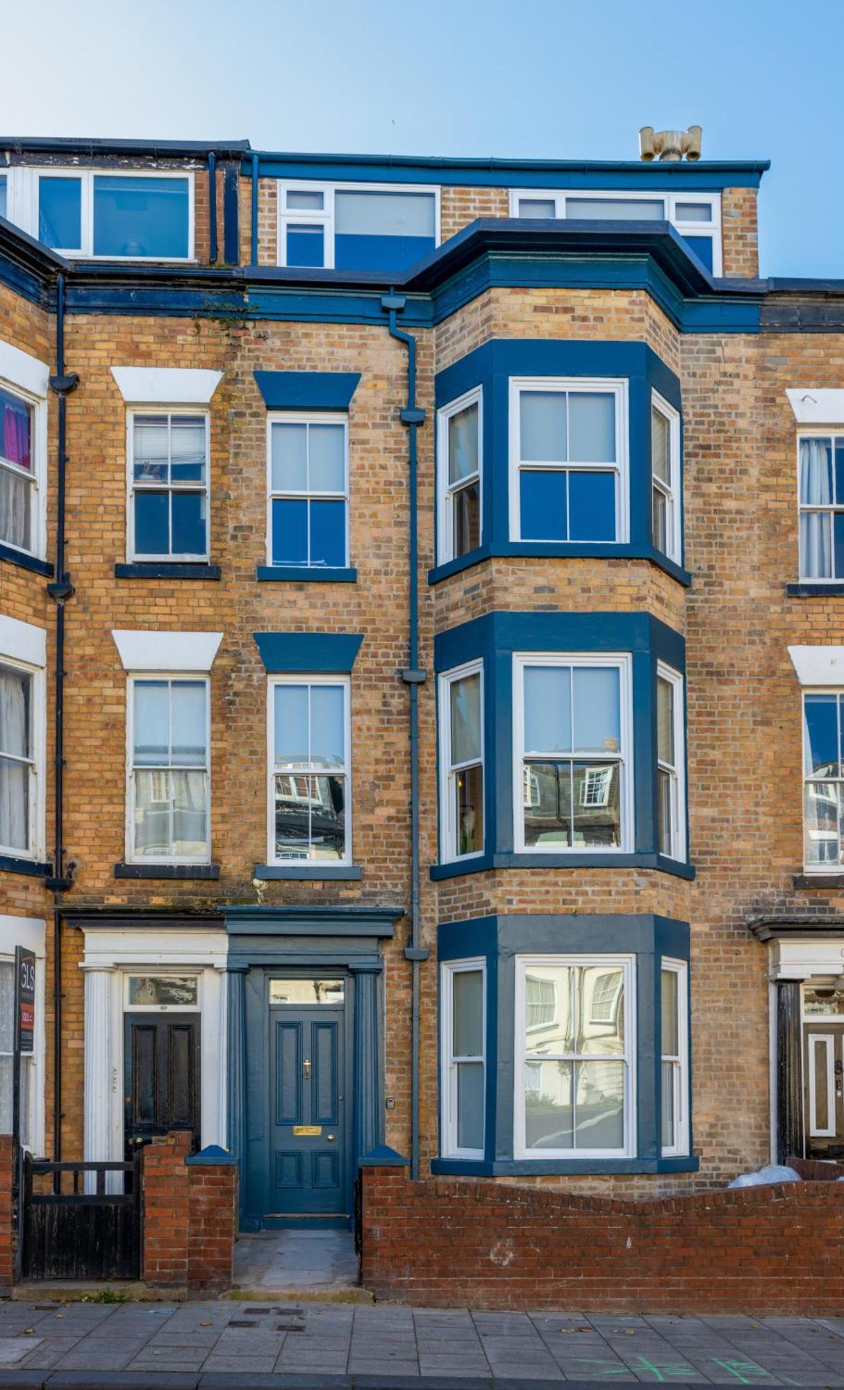 4 North Marine Scarborough