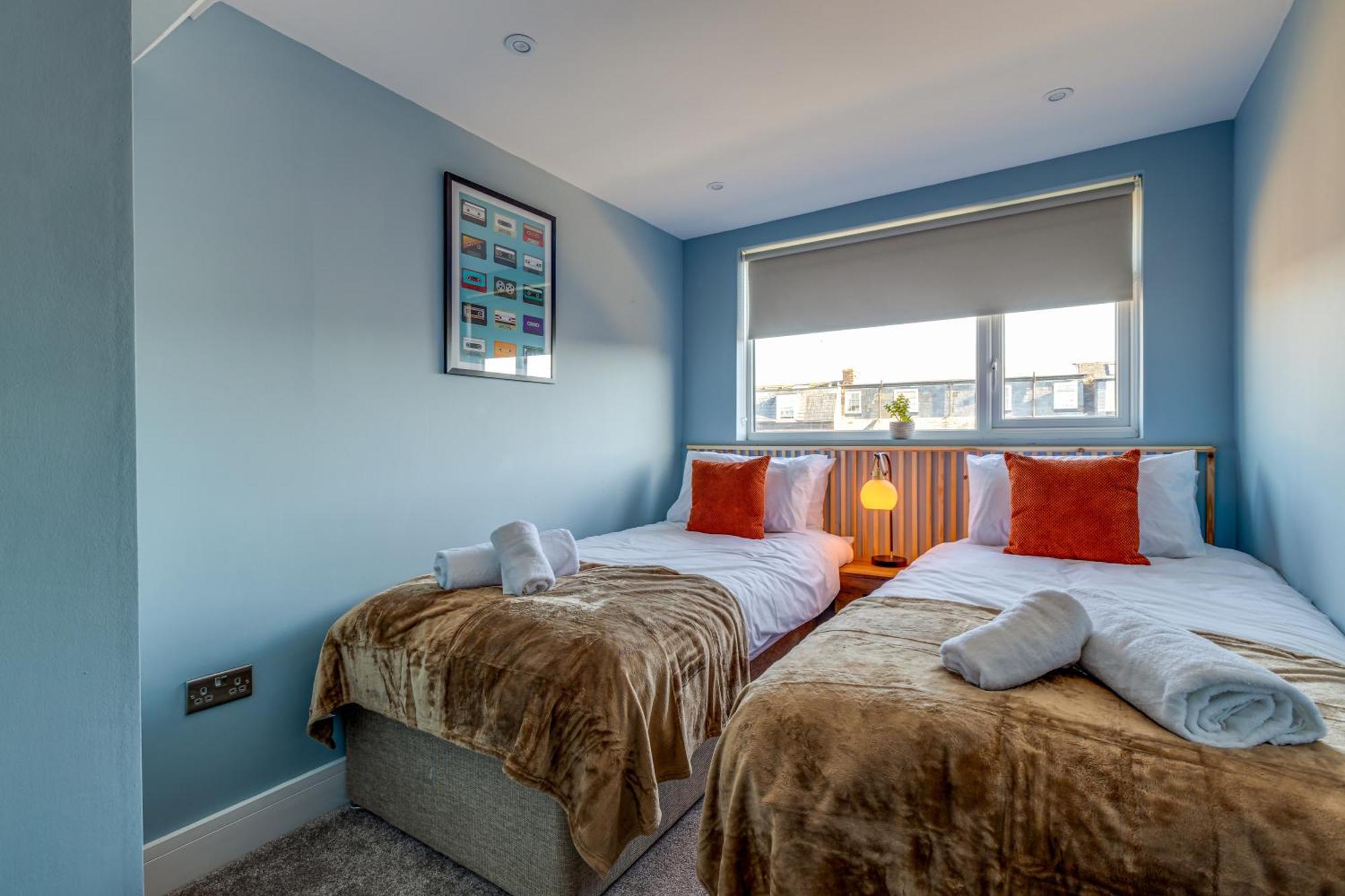 4 North Marine Apartment