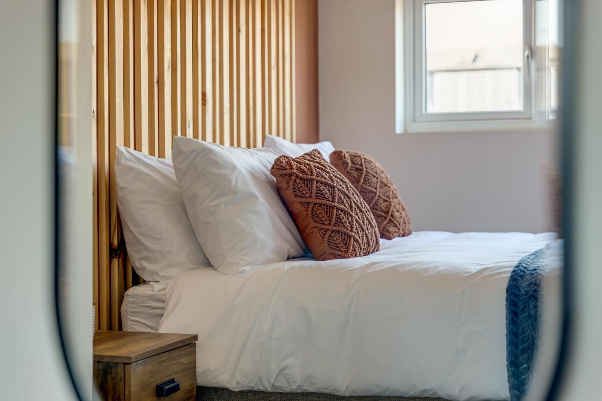 4 North Marine Apartment Scarborough