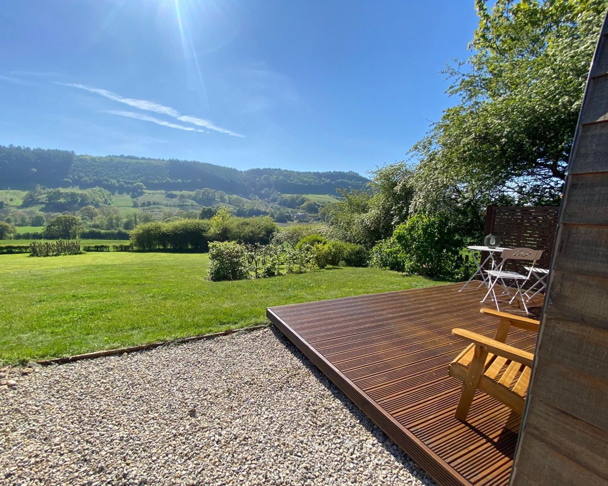Luxury Glamping In North Yorkshire National Park & Coastal Area * Scarborough