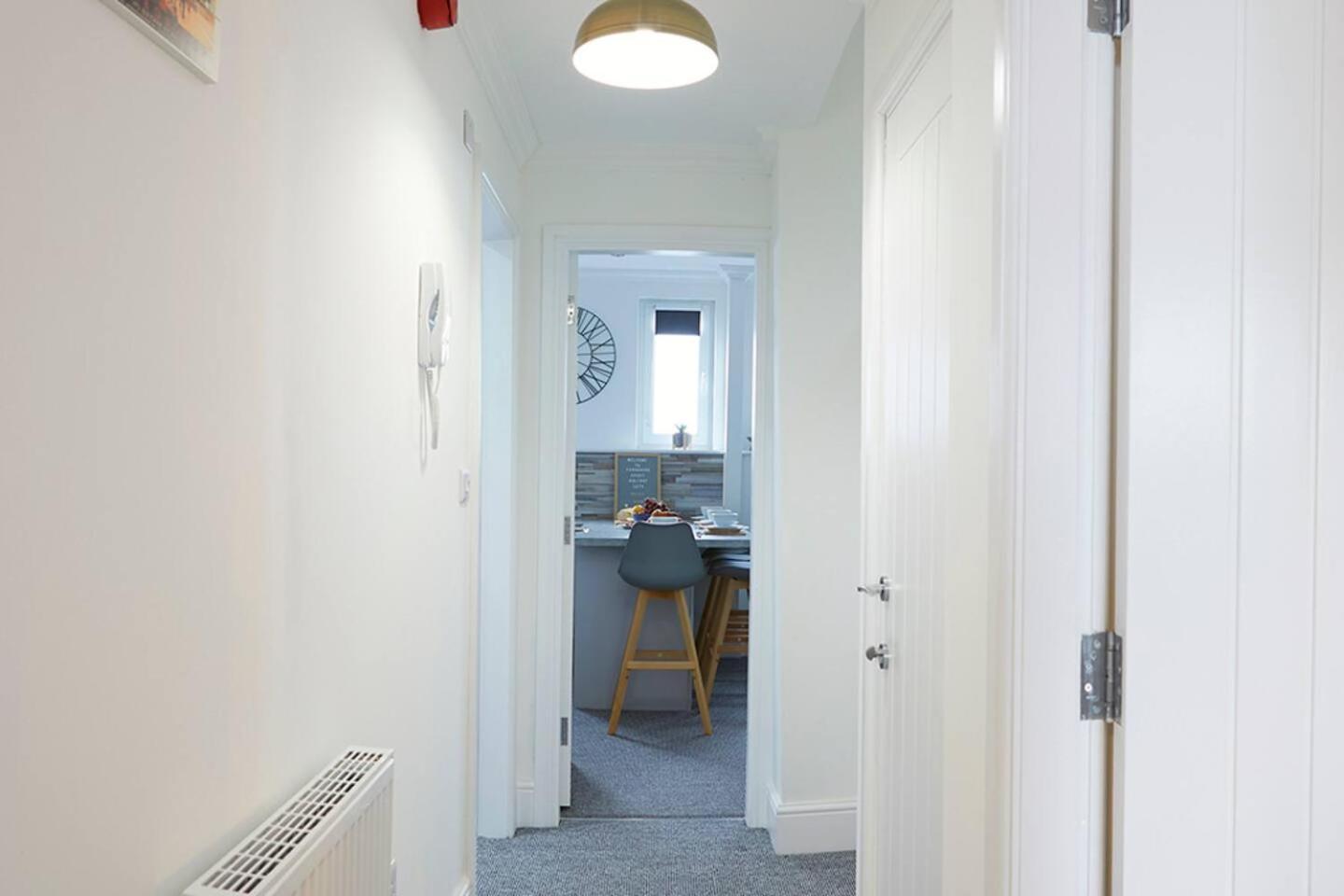 Aparthotel Bay View - Amazing Location With Sea Views! *