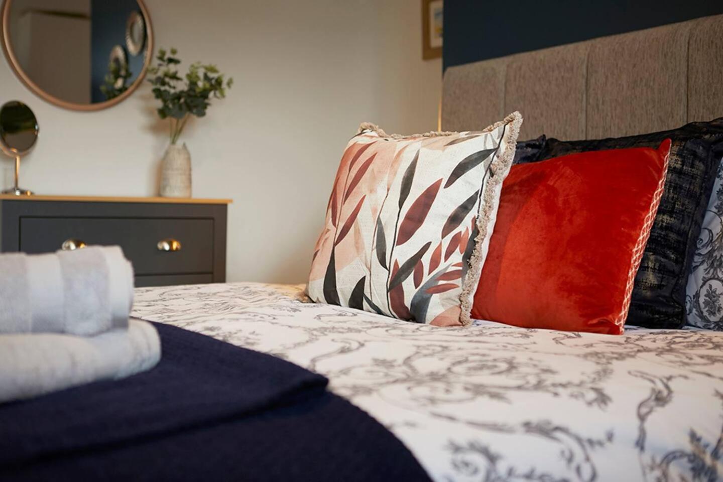 Aparthotel Bay View - Amazing Location With Sea Views! Scarborough