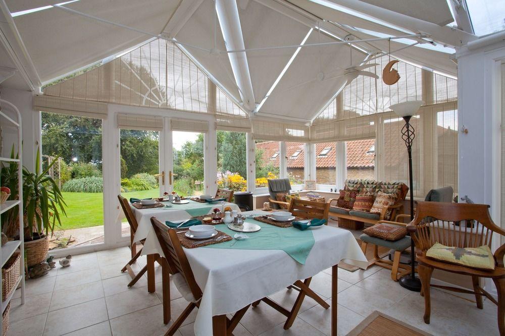 Foxholm Bed & Breakfast 4*