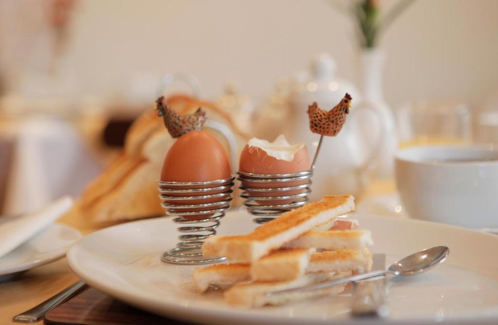 Ashburton House - Guest house 4*