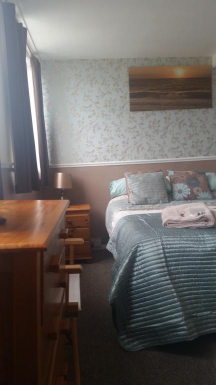 Bed & Breakfast Brunton House