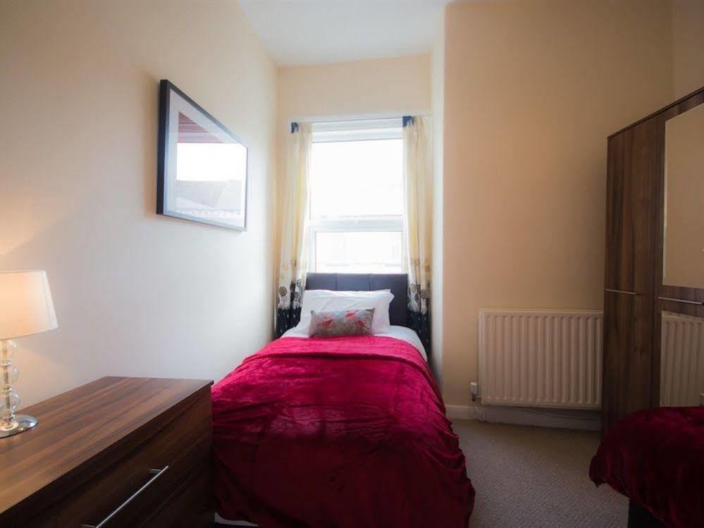 Scarborough Stays - Hampton Apartments *