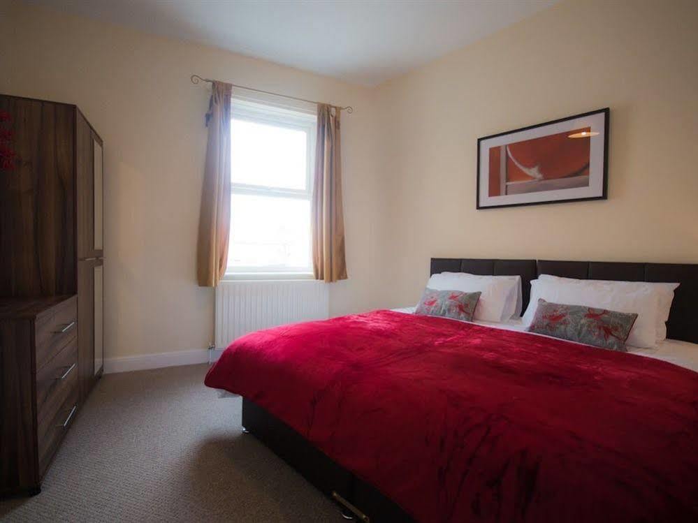 Scarborough Stays - Hampton Apartments *