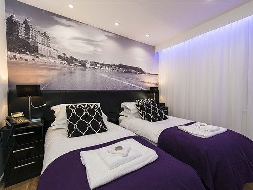 The Mayfield Seamer Hotel Scarborough