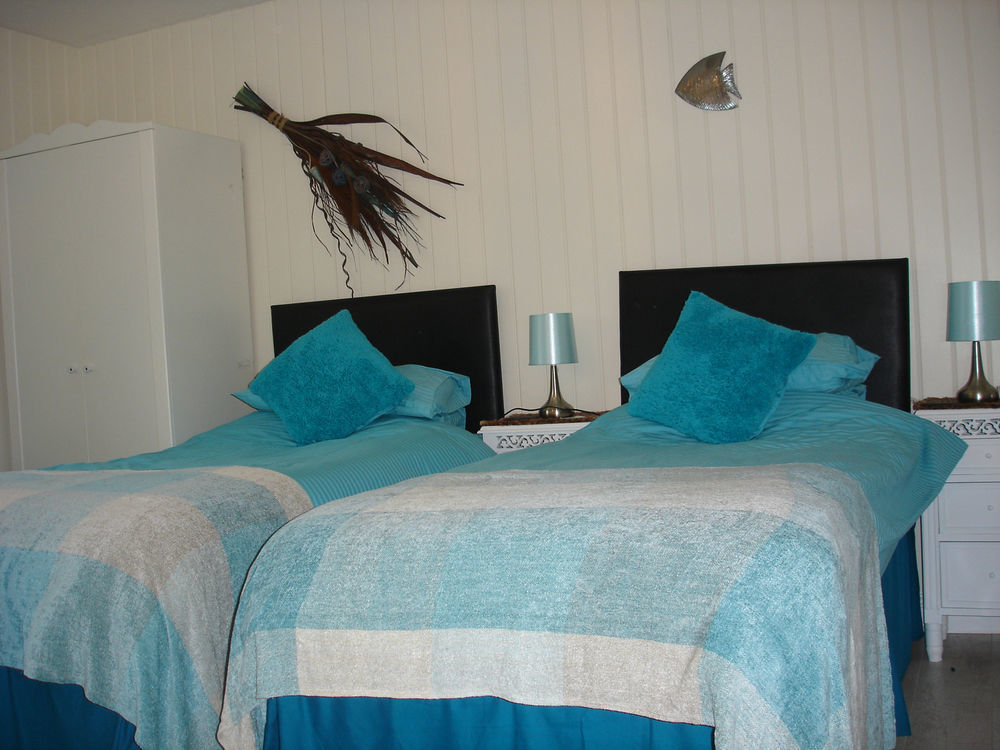 Bed & Breakfast Foxholm 4*