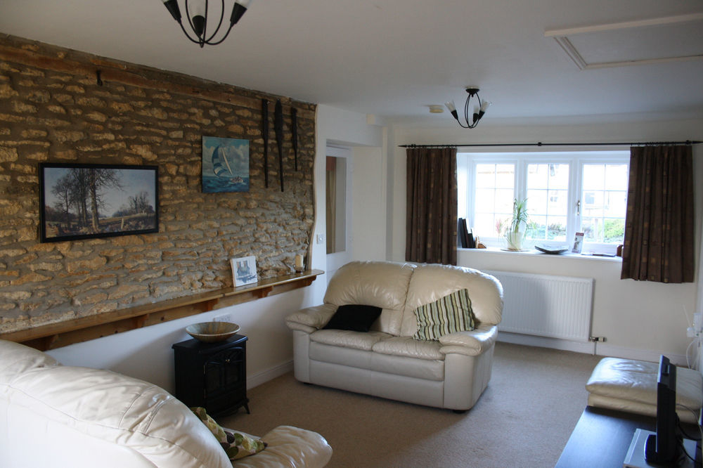 Foxholm Bed & Breakfast