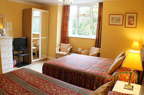 Guest house Marina 4*