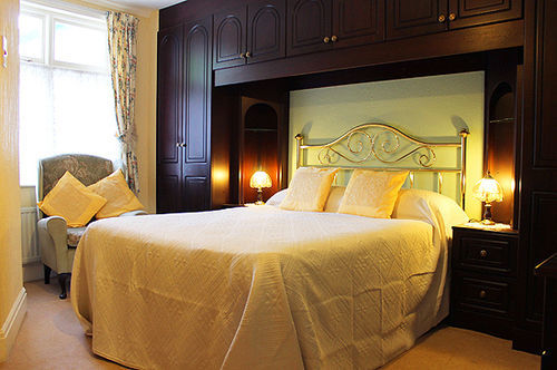 Marina Guest house