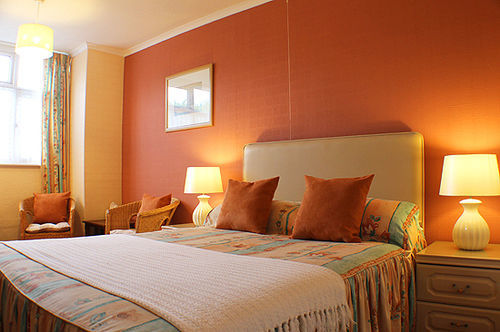 Guest house Marina
