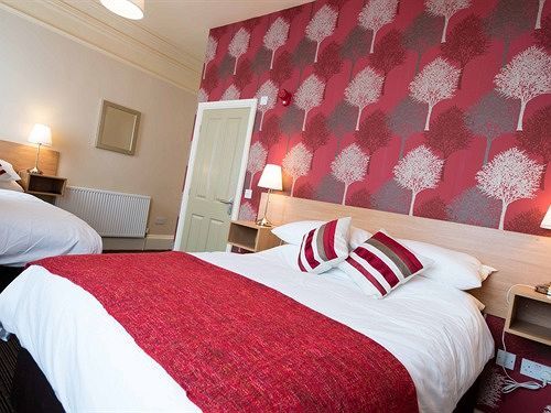 The 3* Scarborough