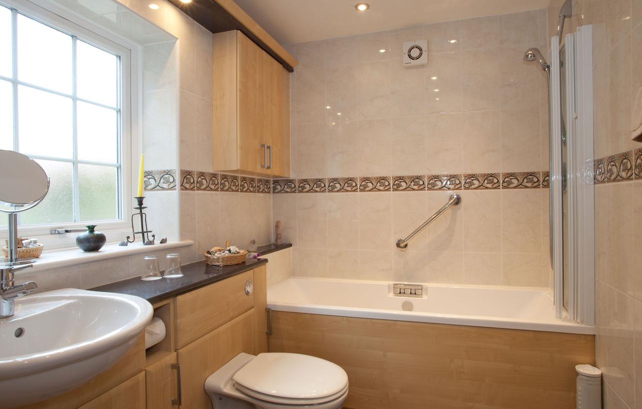 Bed & Breakfast Foxholm 4*