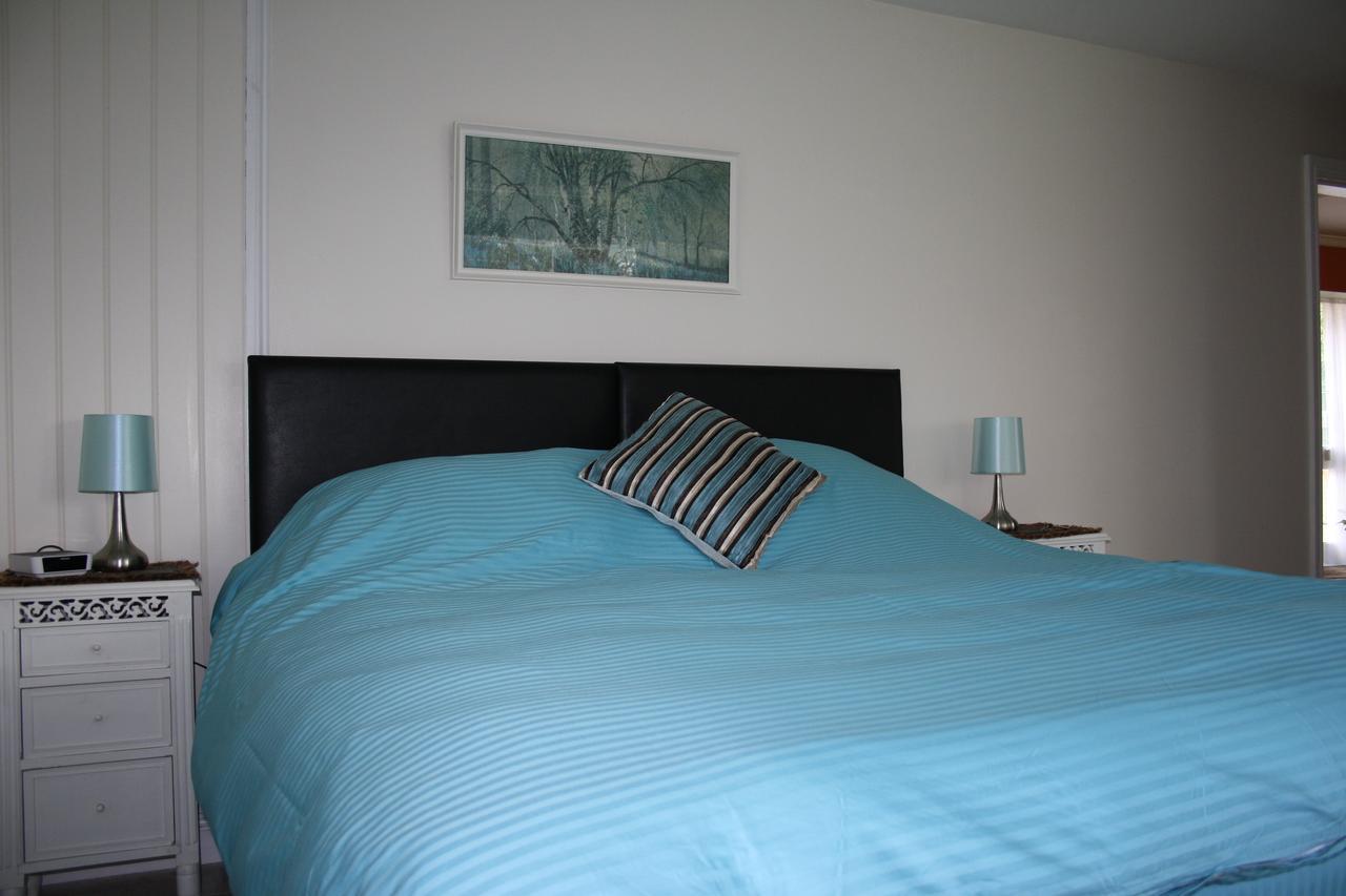Foxholm Bed & Breakfast Scarborough