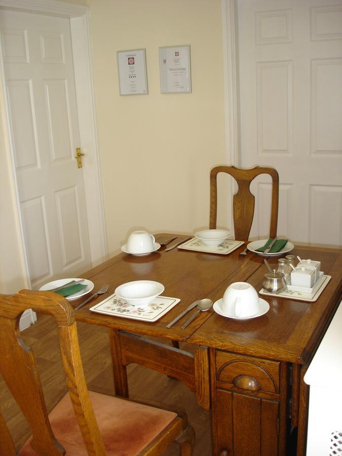 Bed & Breakfast Foxholm 4*
