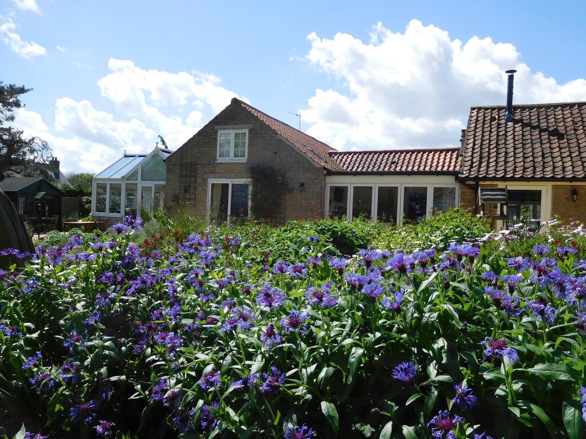 Foxholm Bed & Breakfast 4*