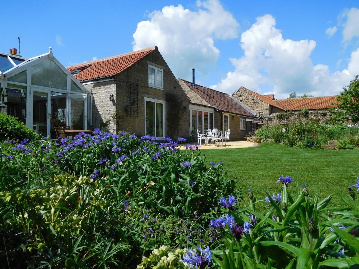 Foxholm Bed & Breakfast 4*