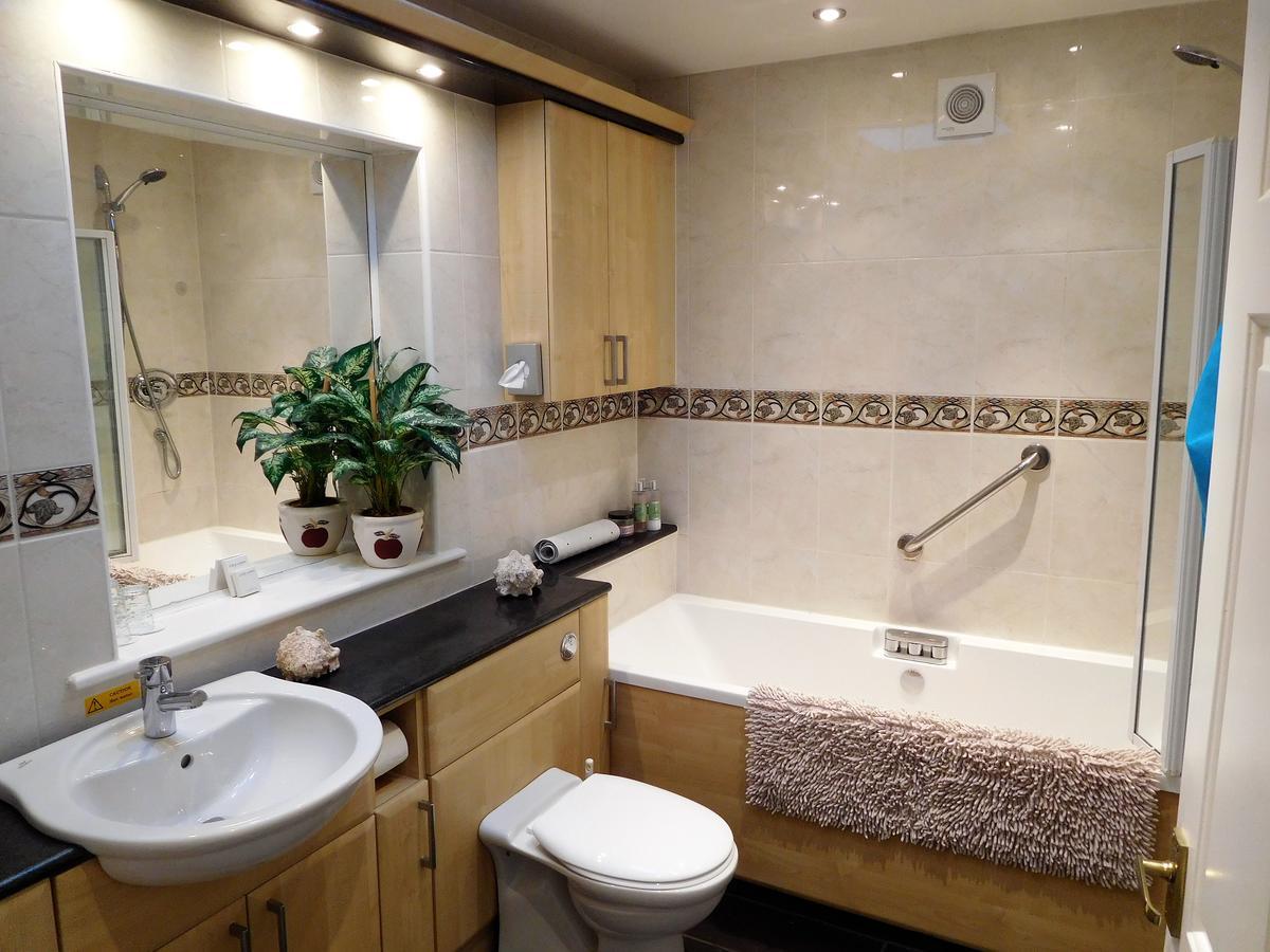 Foxholm Bed & Breakfast 4*