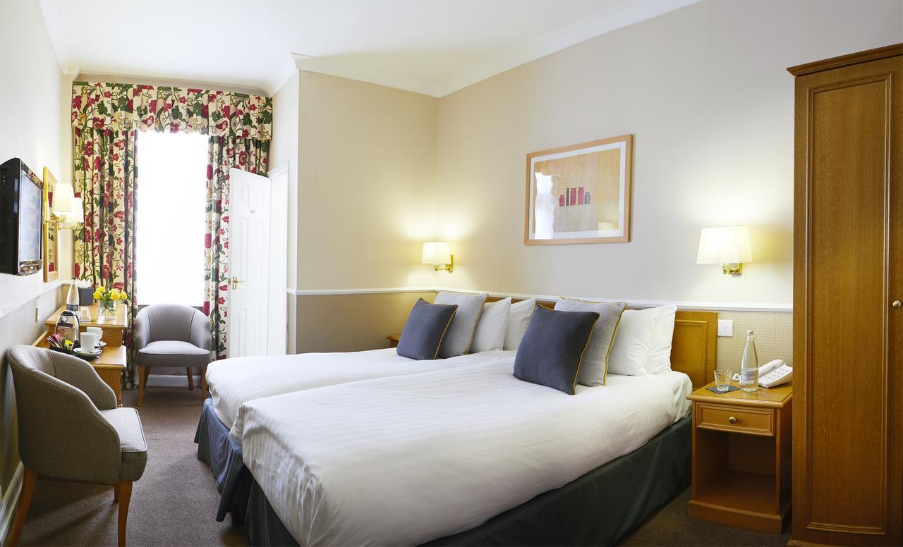 Riviera Town House Scarborough